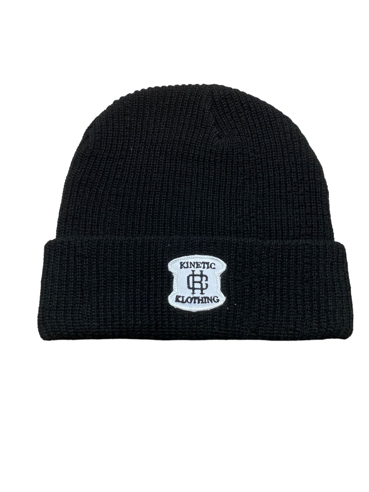 Kinetic Beanie