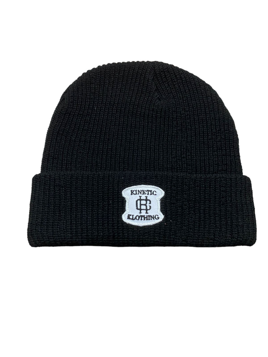 Kinetic Beanie