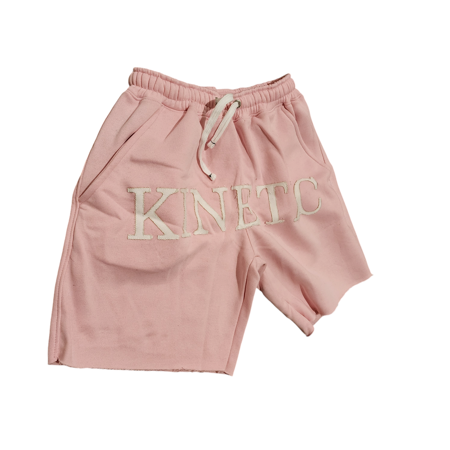 "Pink" Kinetic Shorts