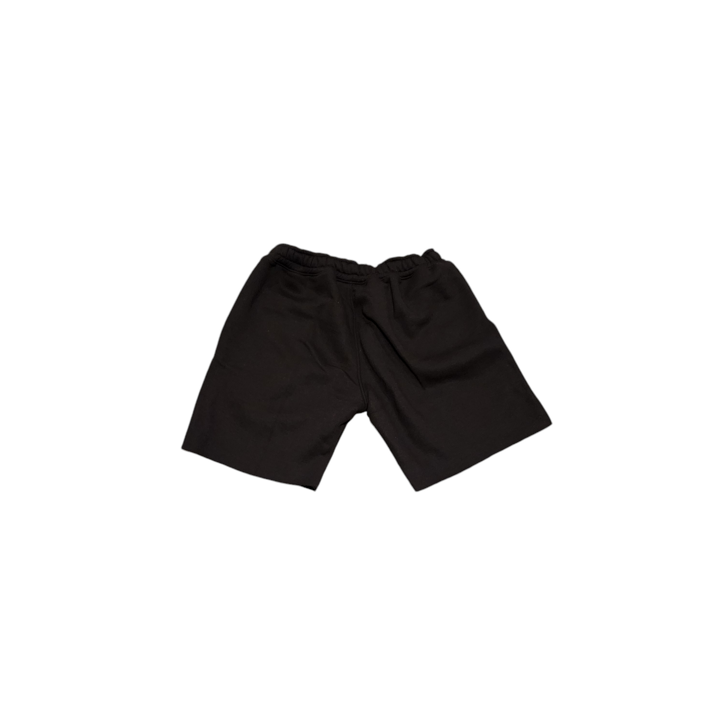 "Black" Kinetic Shorts