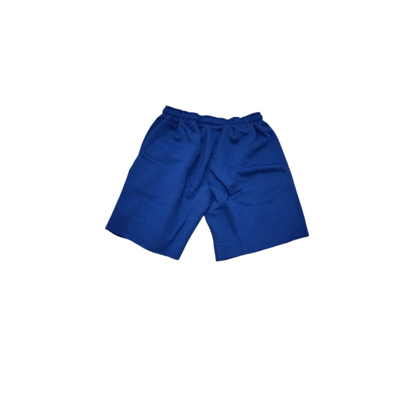 "Blue" Kinetic Shorts