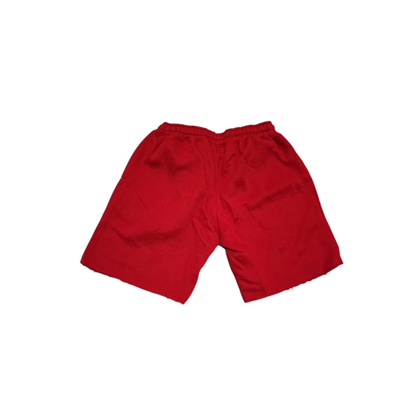 "Red" Kinetic Shorts